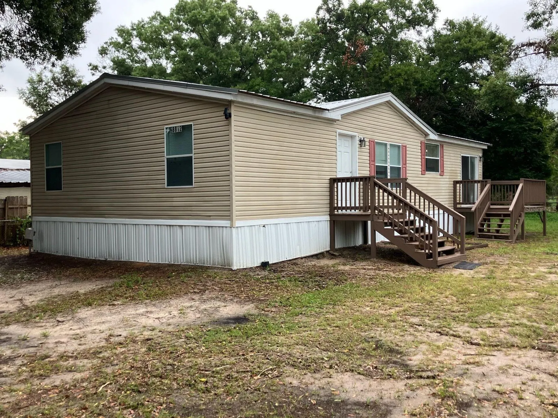 8812 E Millpoint Road Riverview FL 33578