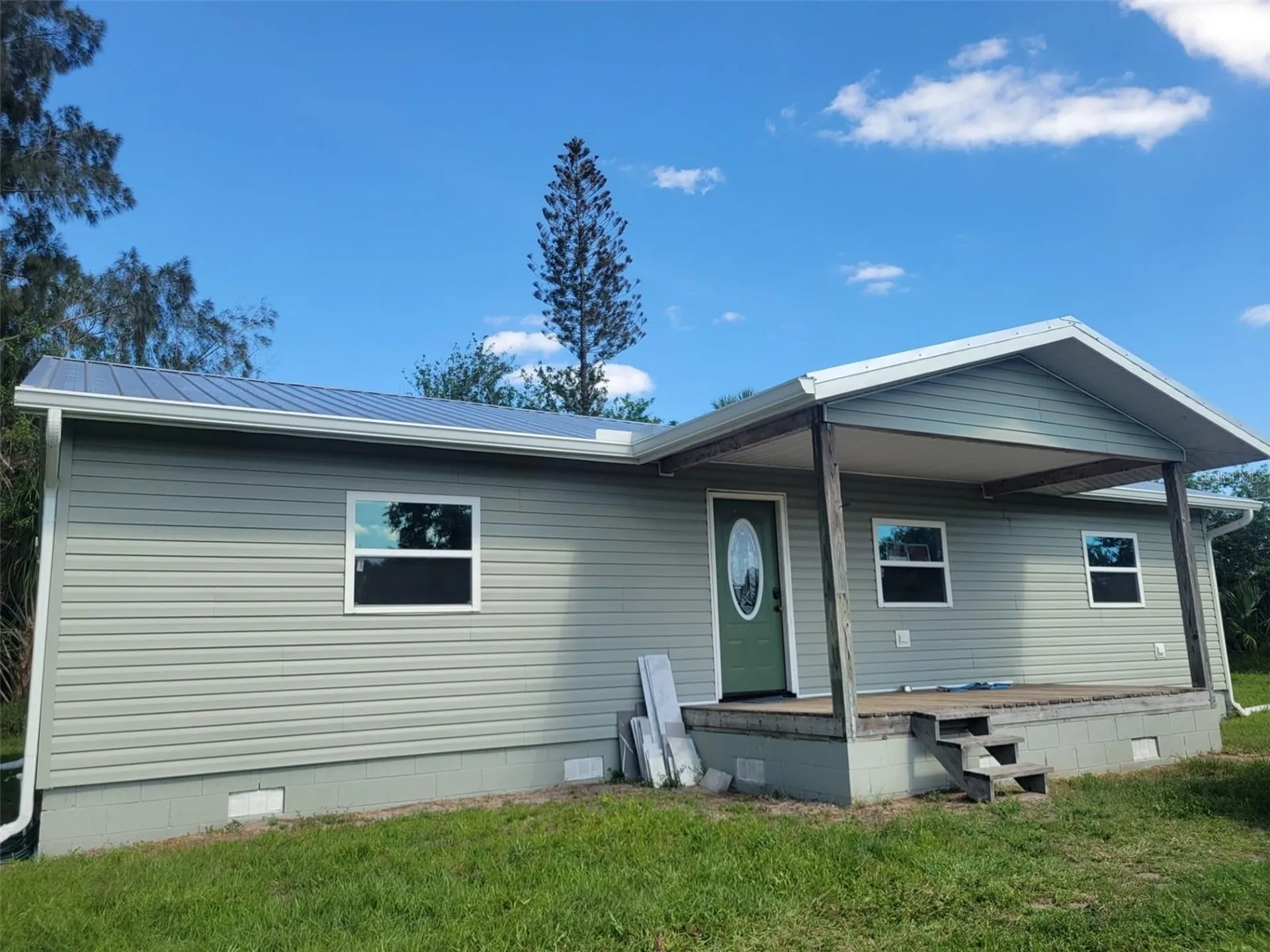 2670 SE 63rd Avenue Okeechobee FL 34974