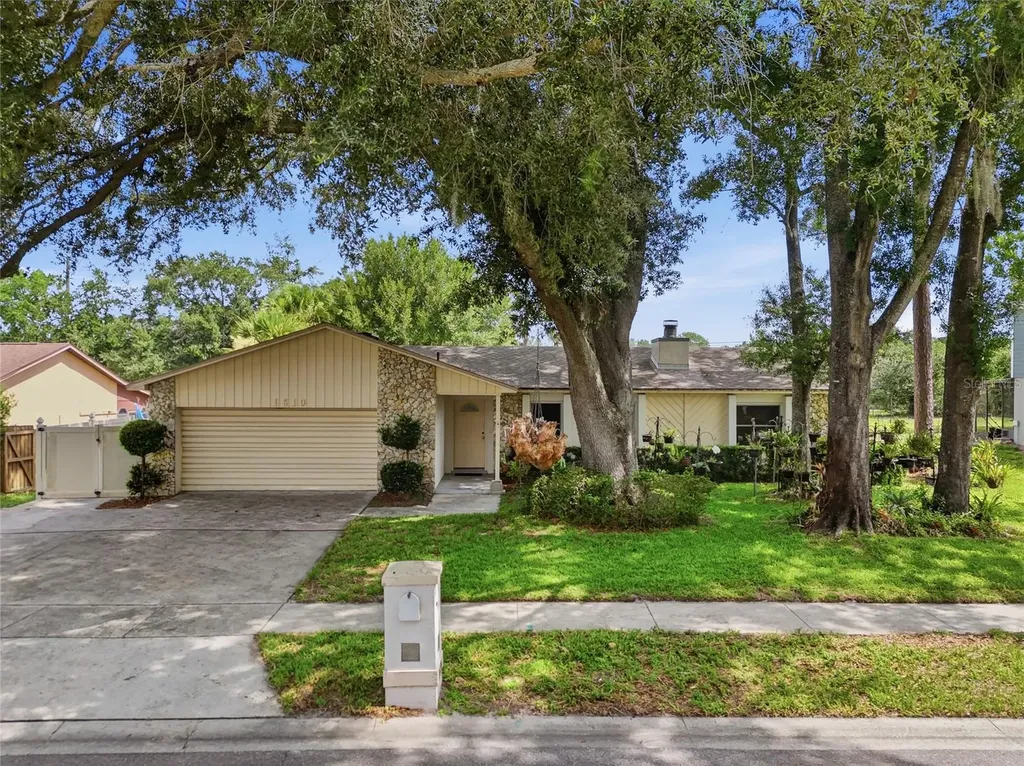 1610 Gladiolas Drive Winter Park FL 32792