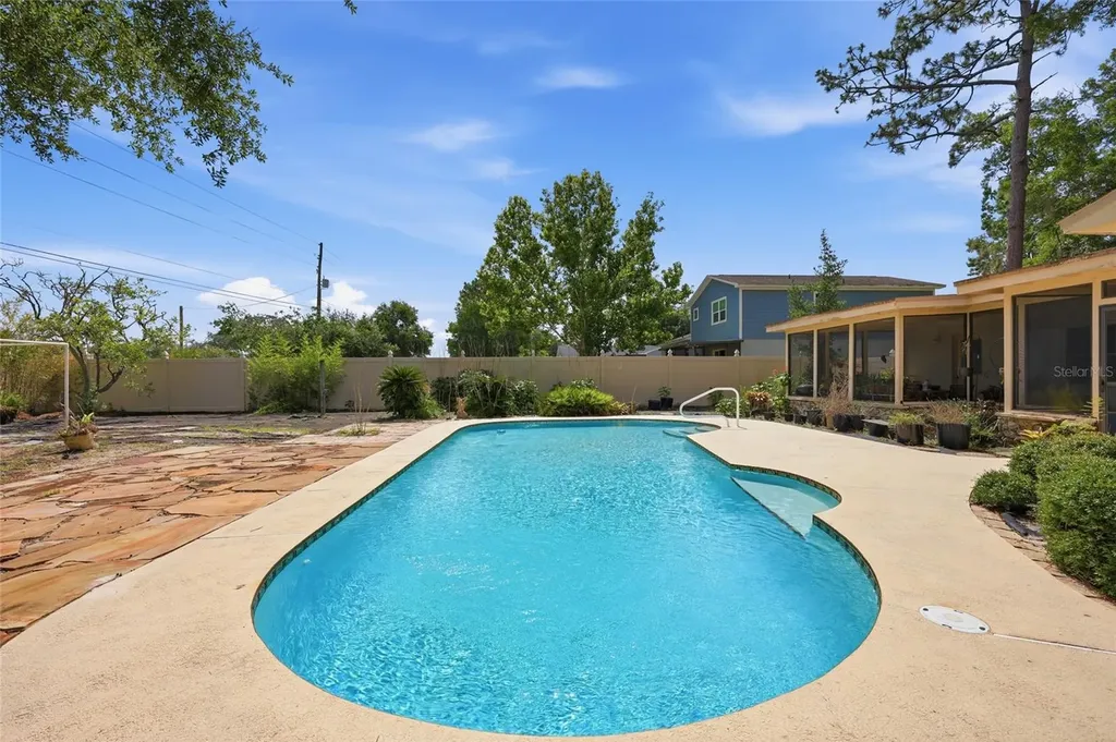 1610 Gladiolas Drive Winter Park FL 32792