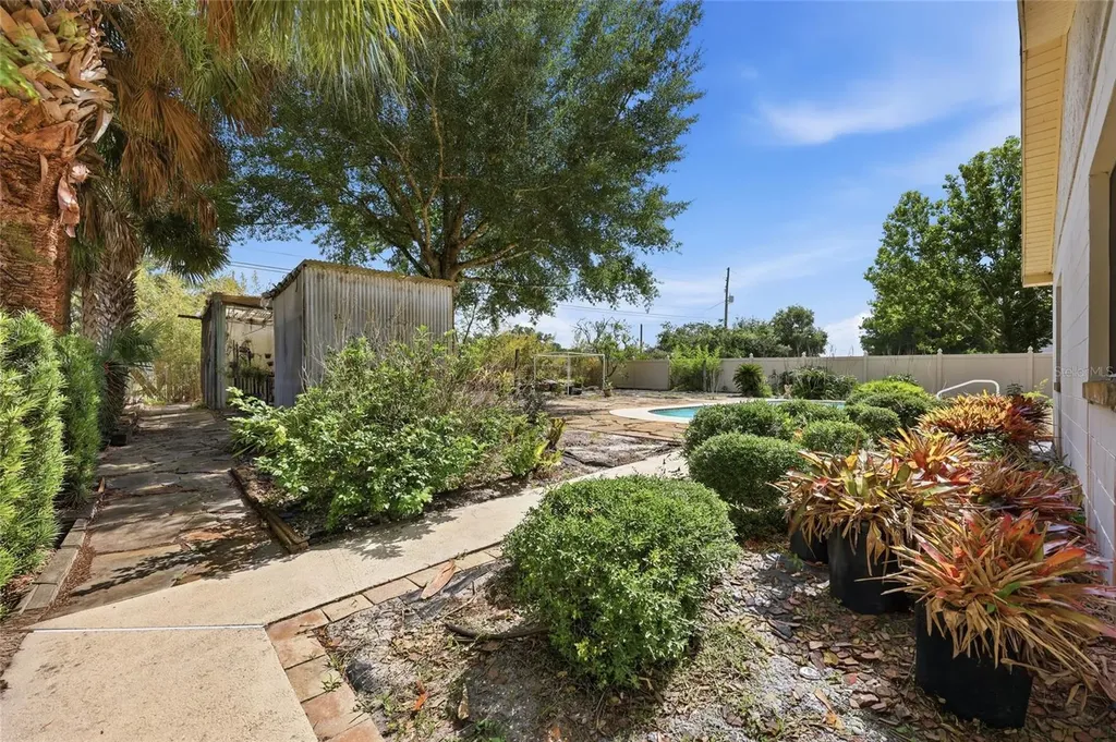 1610 Gladiolas Drive Winter Park FL 32792