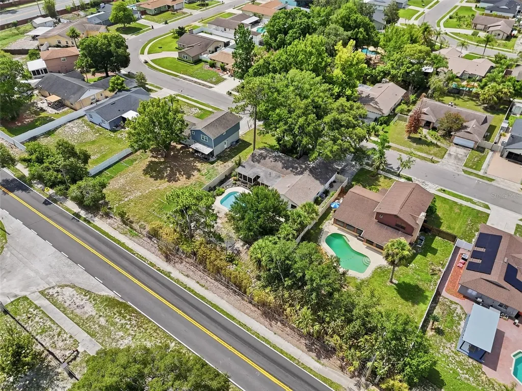 1610 Gladiolas Drive Winter Park FL 32792