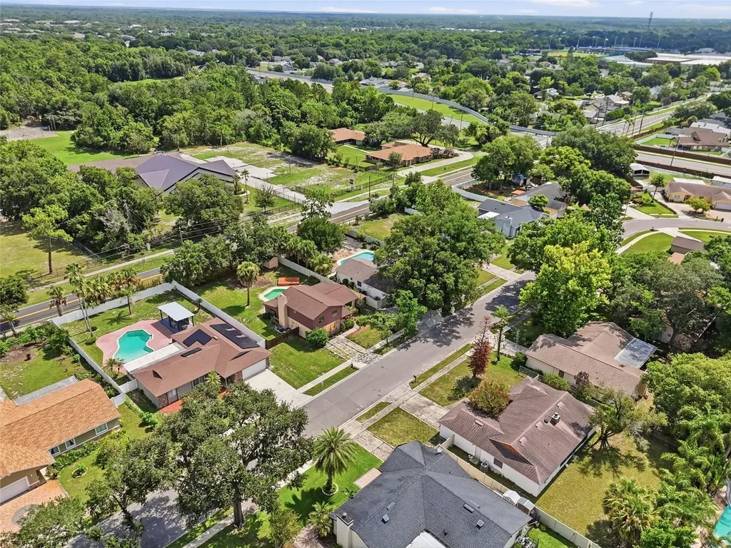 1610 Gladiolas Drive Winter Park FL 32792