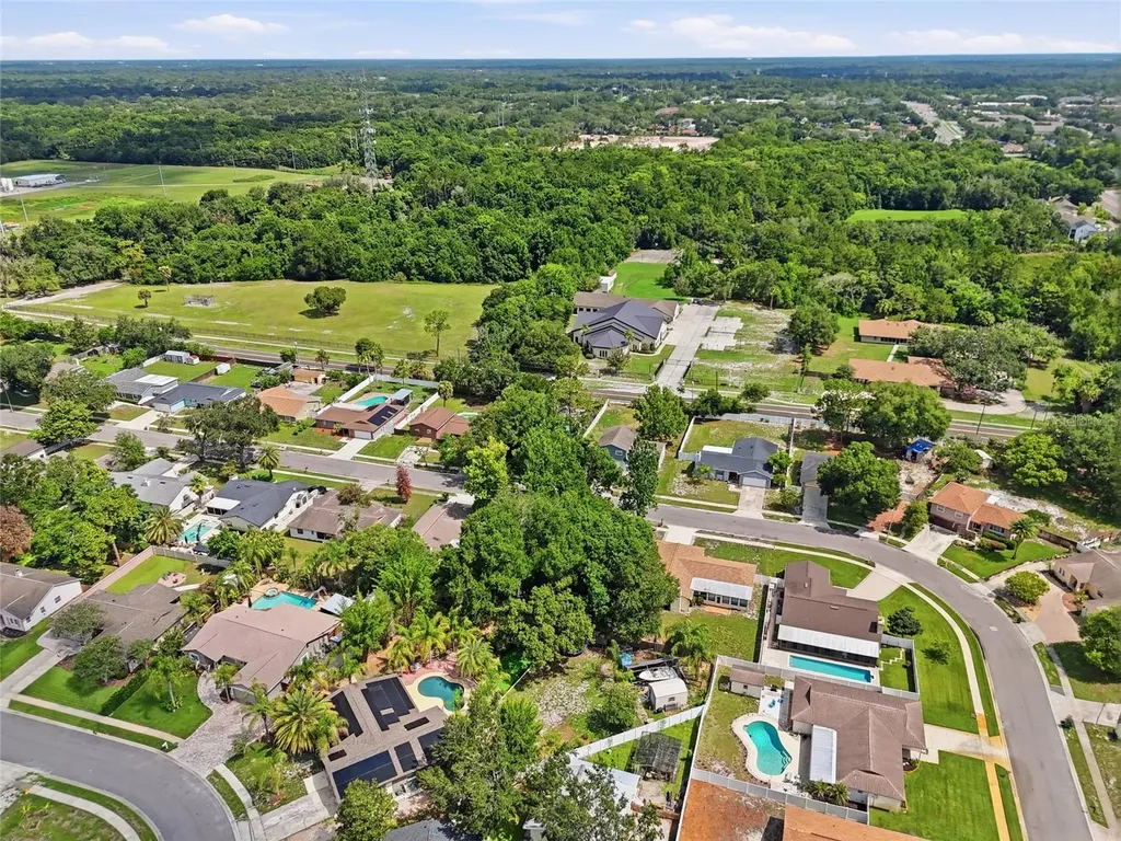 1610 Gladiolas Drive Winter Park FL 32792