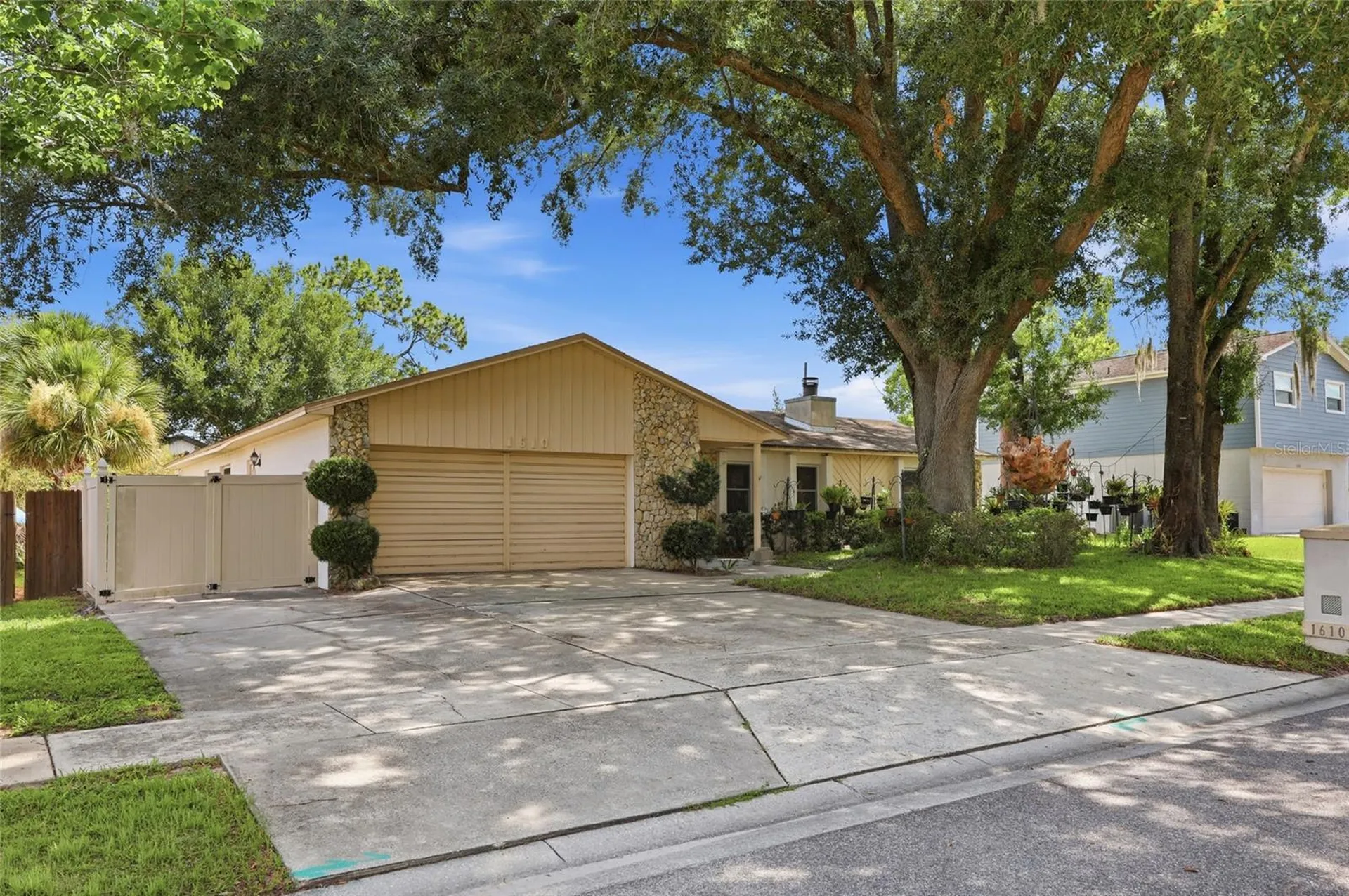 1610 Gladiolas Drive Winter Park FL 32792