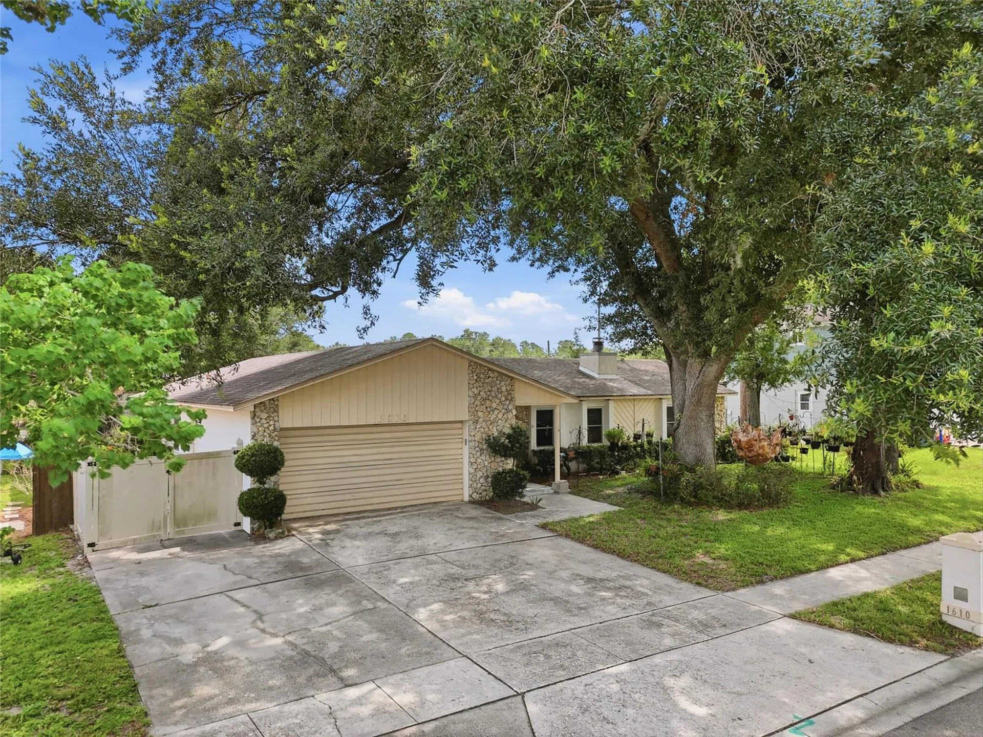 1610 Gladiolas Drive Winter Park FL 32792