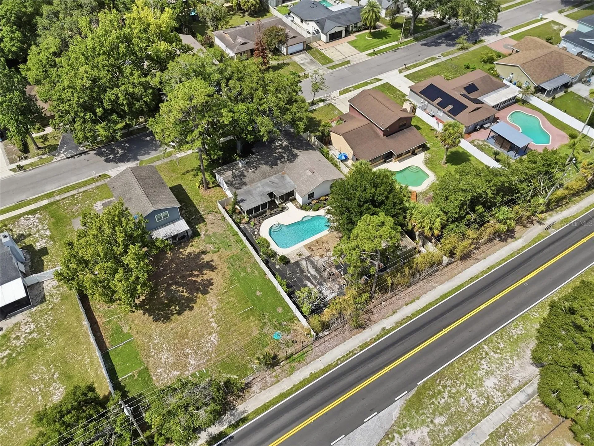 1610 Gladiolas Drive Winter Park FL 32792