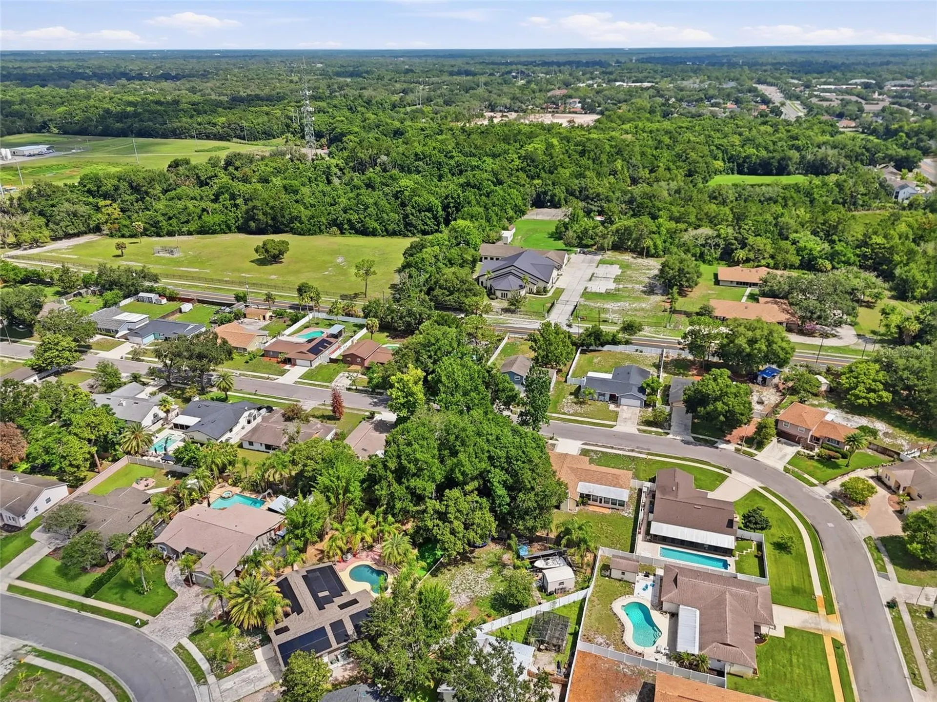 1610 Gladiolas Drive Winter Park FL 32792