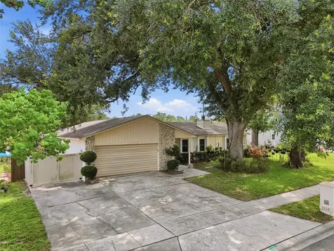 1610 Gladiolas Drive Winter Park FL 32792