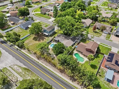 1610 Gladiolas Drive Winter Park FL 32792
