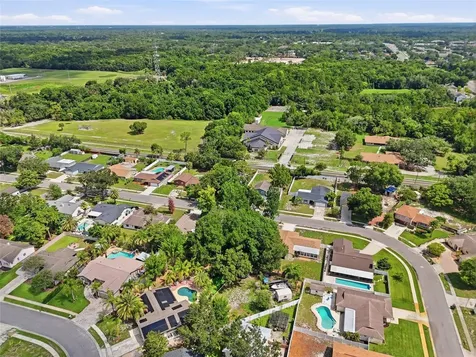 1610 Gladiolas Drive Winter Park FL 32792