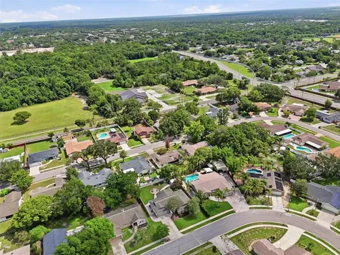 1610 Gladiolas Drive Winter Park FL 32792