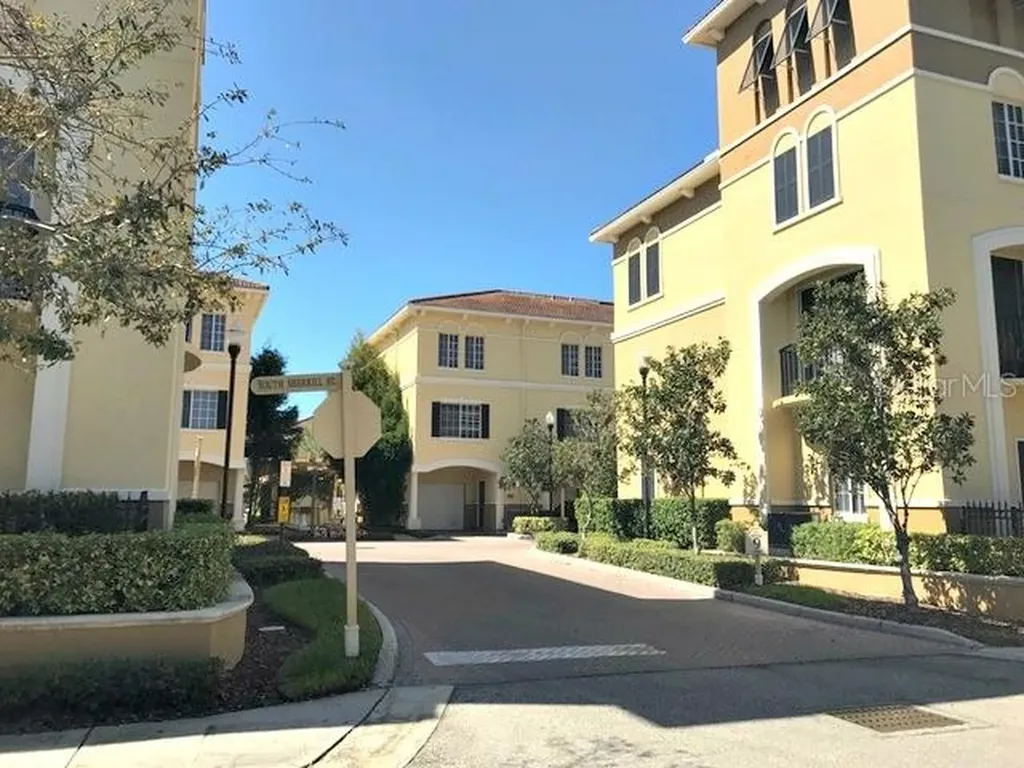 105 S Sherrill Street Tampa FL 33609