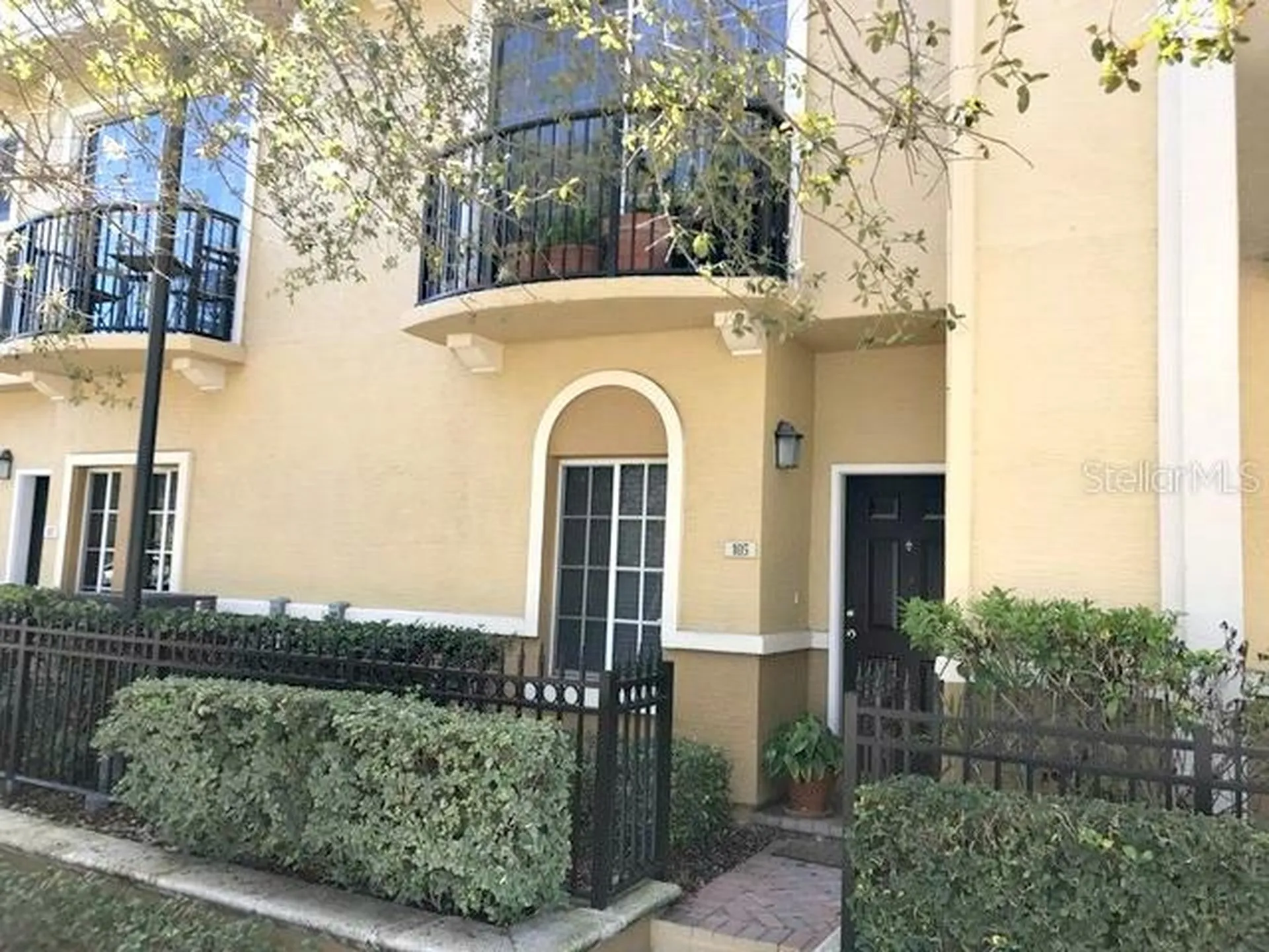 105 S Sherrill Street Tampa FL 33609