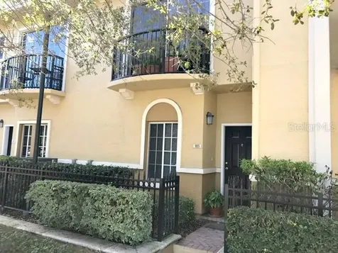 105 S Sherrill Street Tampa FL 33609