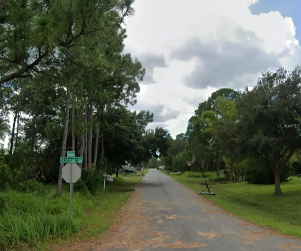 San Salvador Avenue SE Palm Bay FL 32909