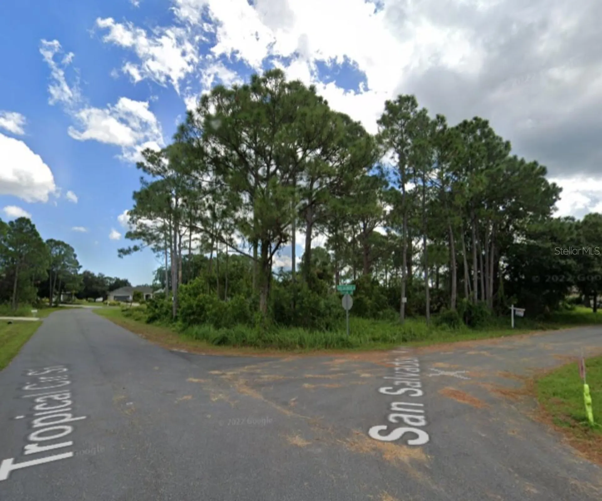 San Salvador Avenue SE Palm Bay FL 32909