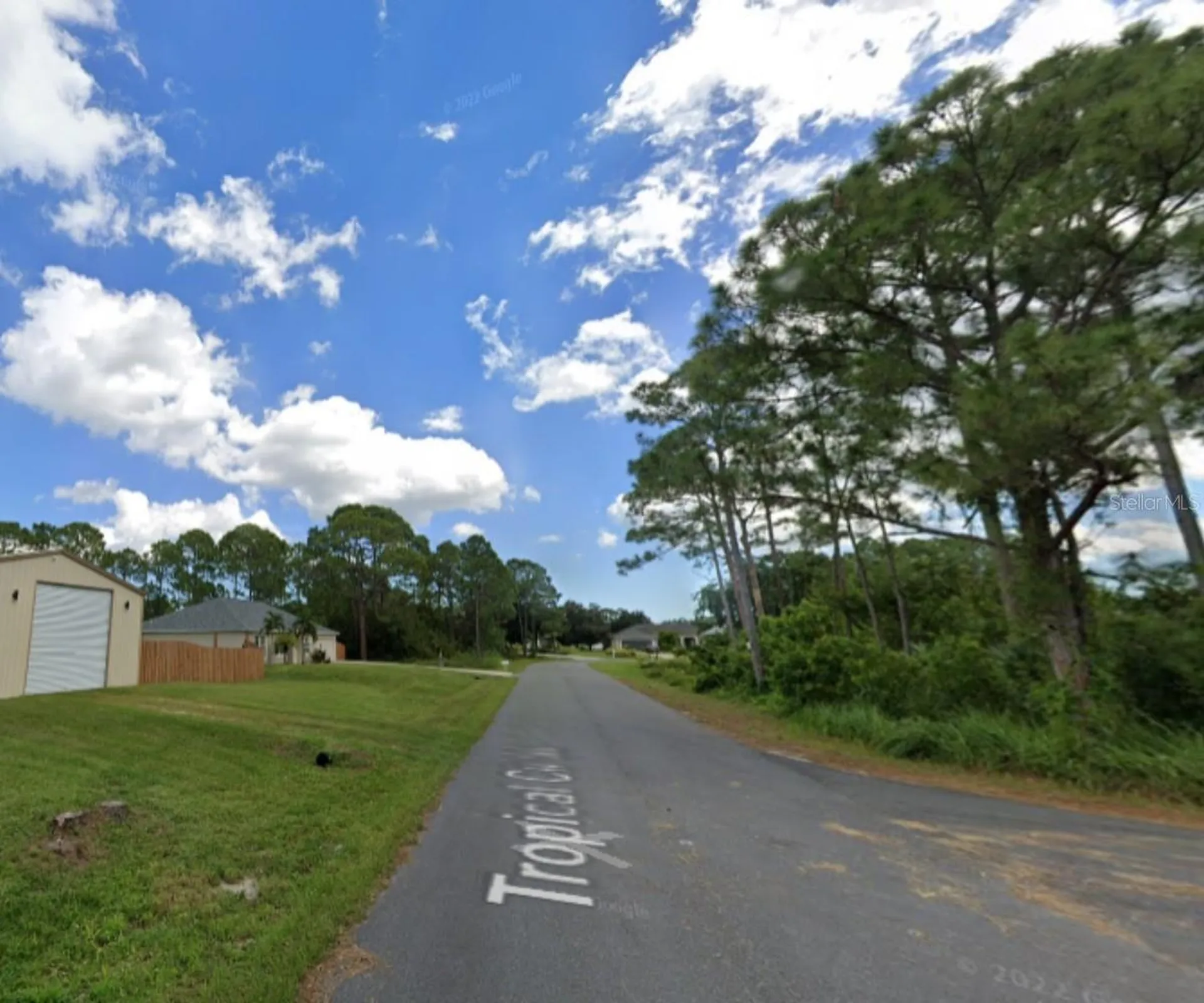 San Salvador Avenue SE Palm Bay FL 32909
