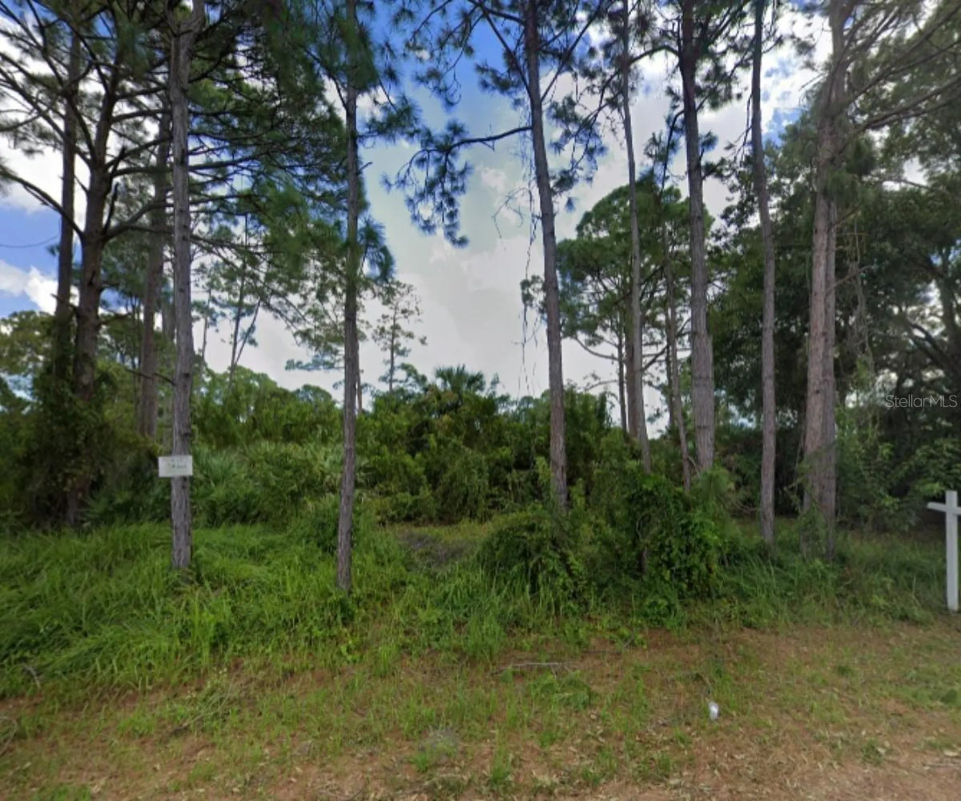 San Salvador Avenue SE Palm Bay FL 32909