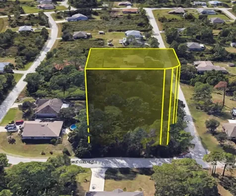 San Salvador Avenue SE Palm Bay FL 32909