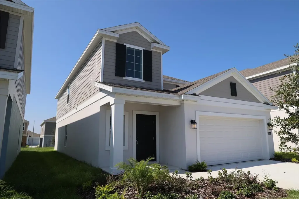2863 Big Sur Road Davenport FL 33837