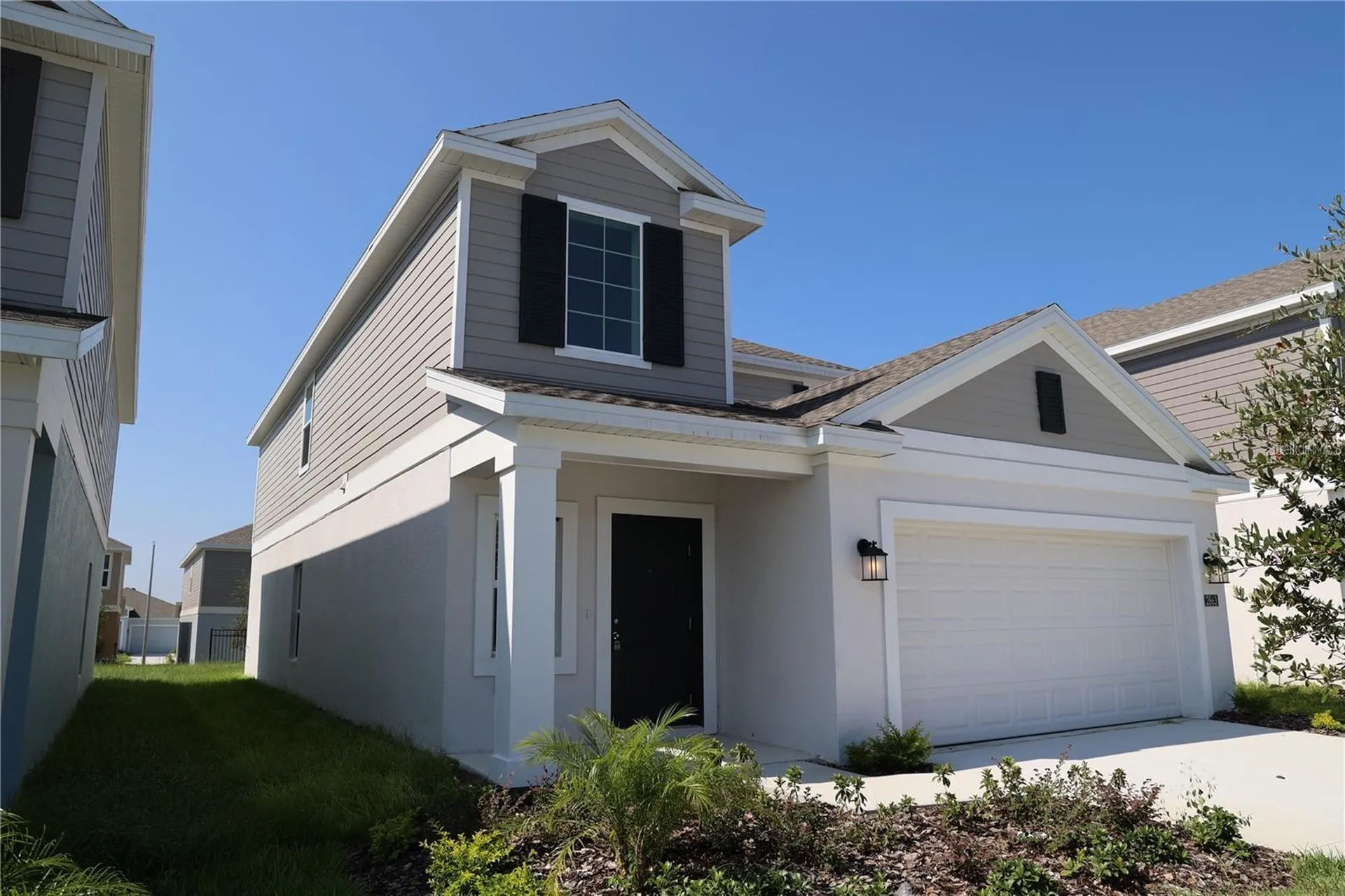 2863 Big Sur Road Davenport FL 33837