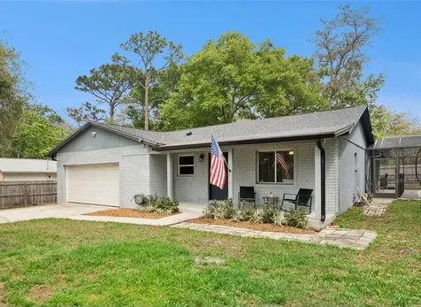 1404 Beverly Lane Casselberry FL 32707