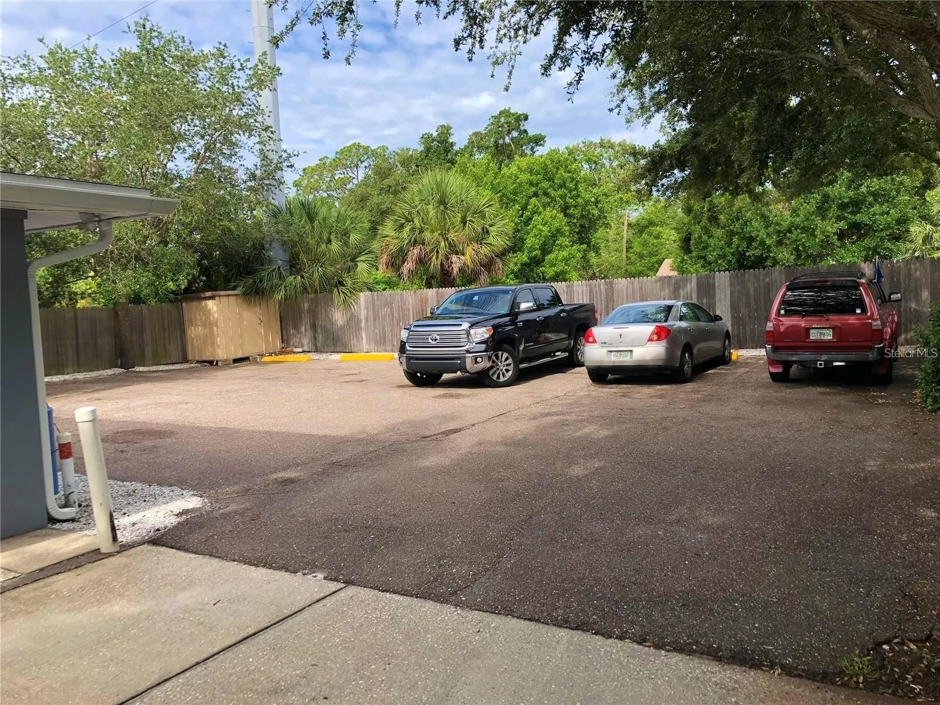 520 70th Street N St Petersburg FL 33710