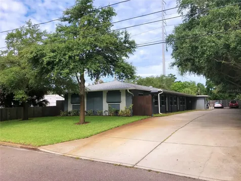520 70th Street N St Petersburg FL 33710