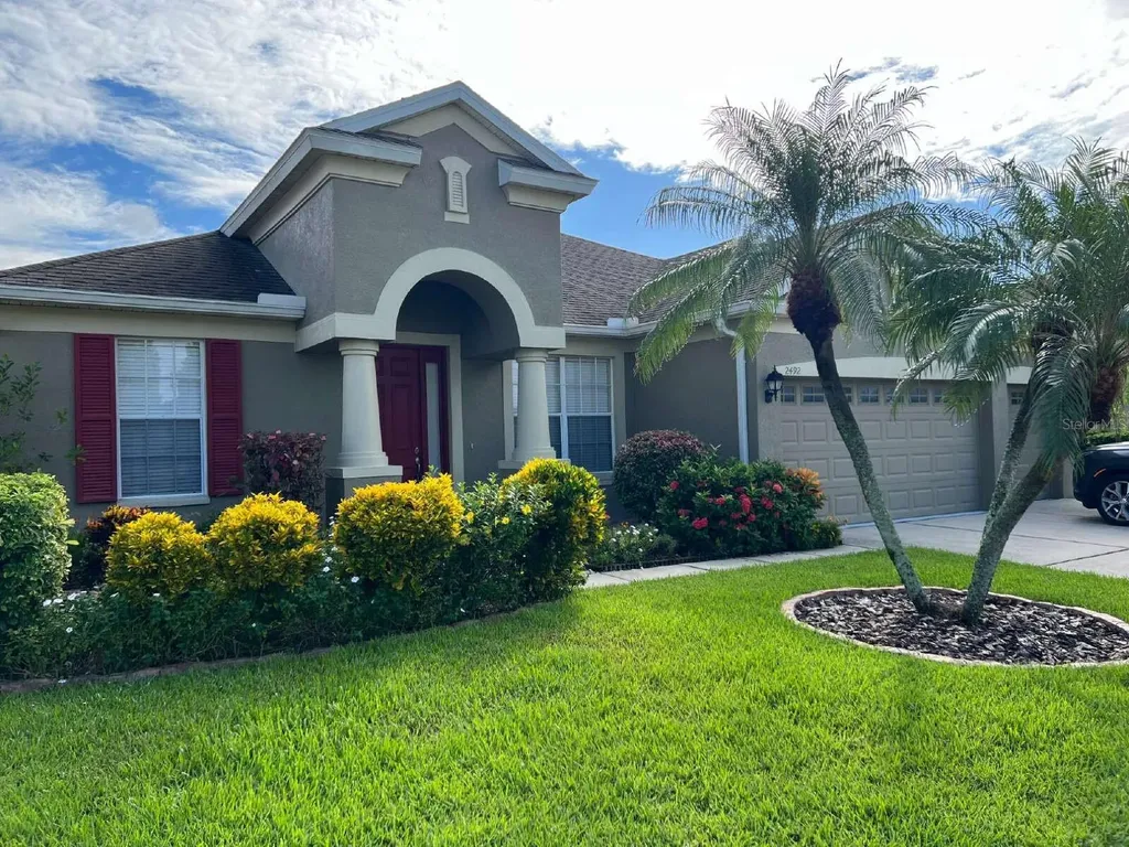 2492 Tahoe Drive Lakeland FL 33805