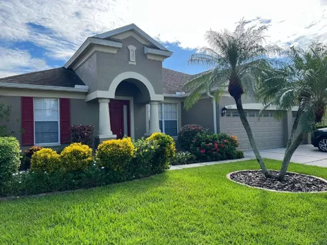 2492 Tahoe Drive Lakeland FL 33805