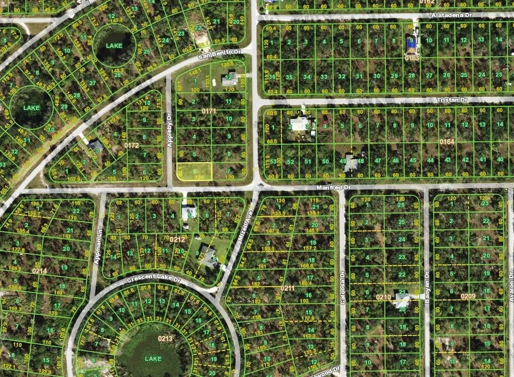 13130 Appleby Drive Punta Gorda FL 33955