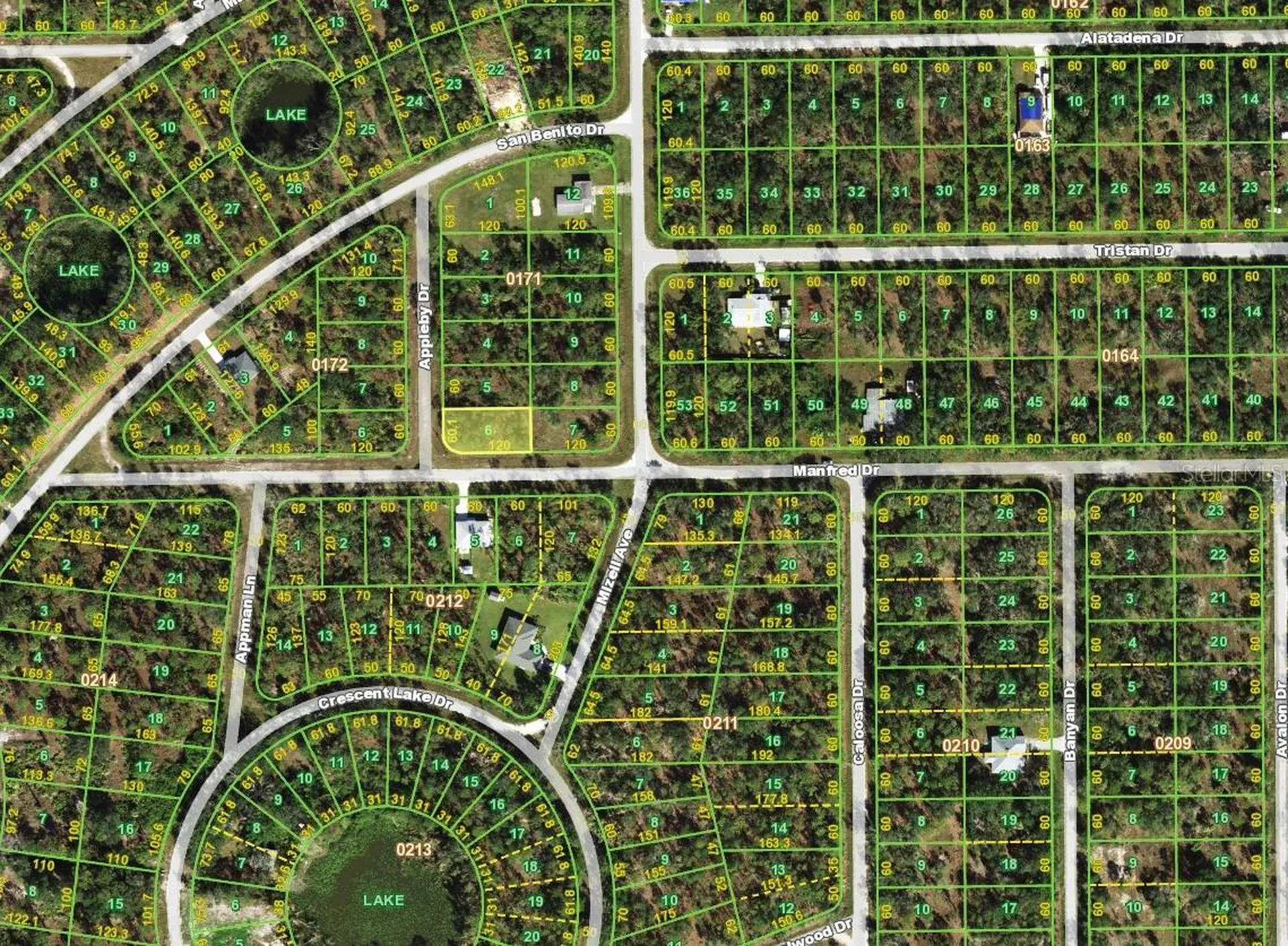 13130 Appleby Drive Punta Gorda FL 33955