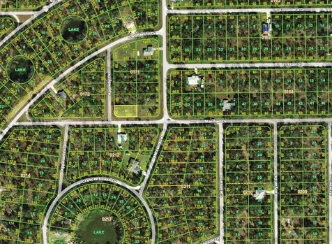 13130 Appleby Drive Punta Gorda FL 33955