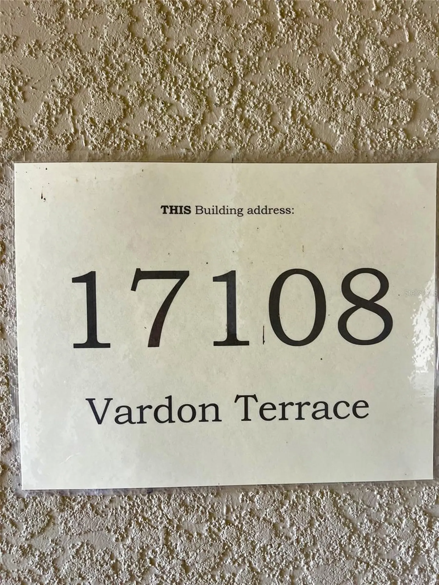 17108 Vardon Terrace Bradenton FL 34211