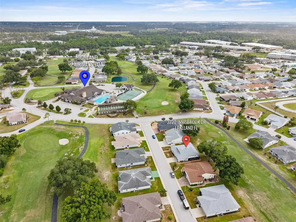 3320 Innisbrook Drive Lakeland FL 33810
