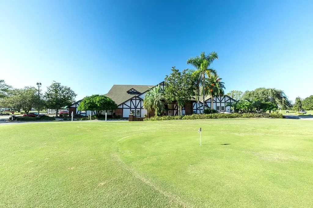 3320 Innisbrook Drive Lakeland FL 33810