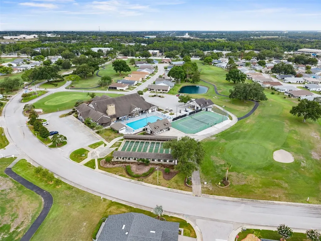 3320 Innisbrook Drive Lakeland FL 33810