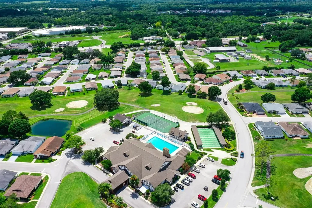 3320 Innisbrook Drive Lakeland FL 33810