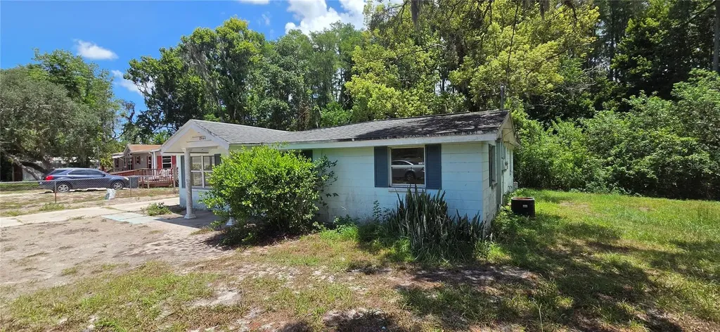 8944 Marigold Drive New Port Richey FL 34654