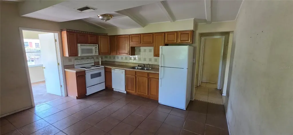 8944 Marigold Drive New Port Richey FL 34654