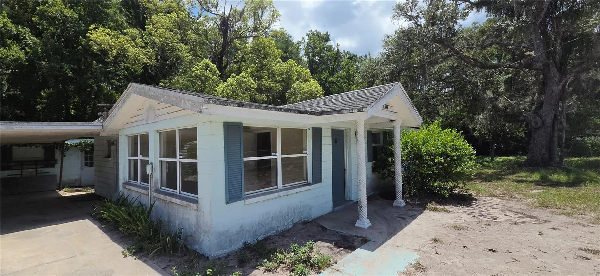 8944 Marigold Drive New Port Richey FL 34654
