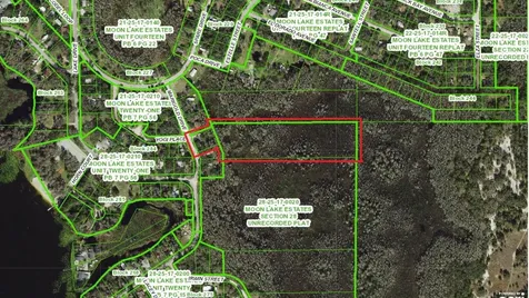 8944 Marigold Drive New Port Richey FL 34654