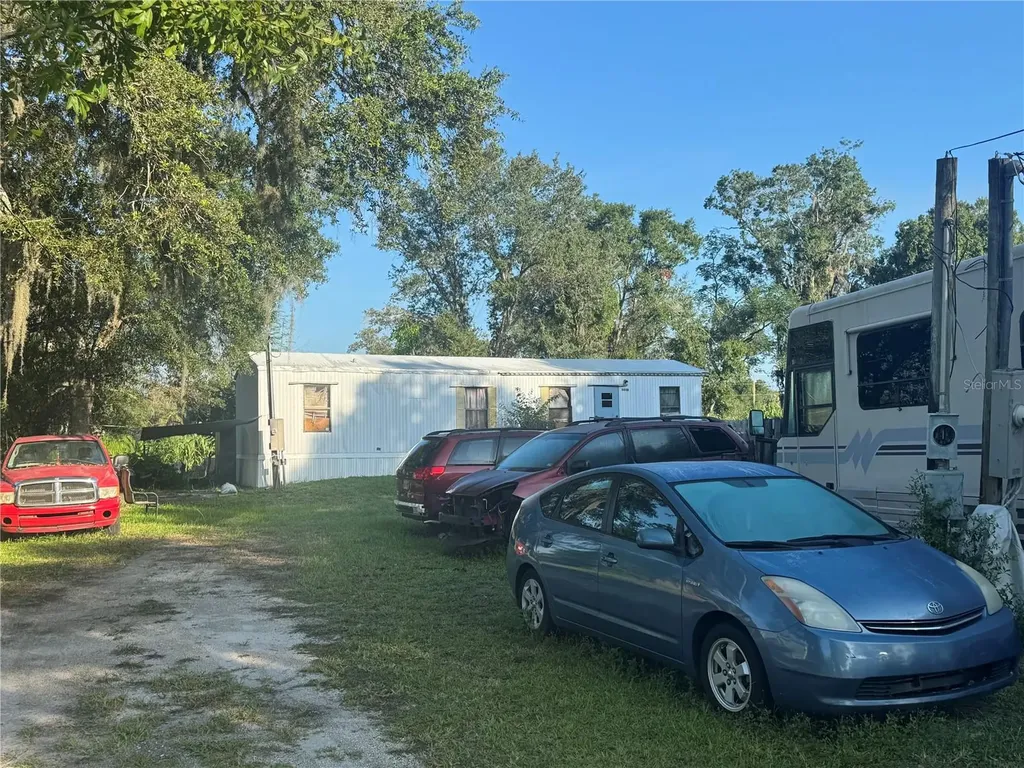 3135 SW Harvey Avenue Arcadia FL 34266