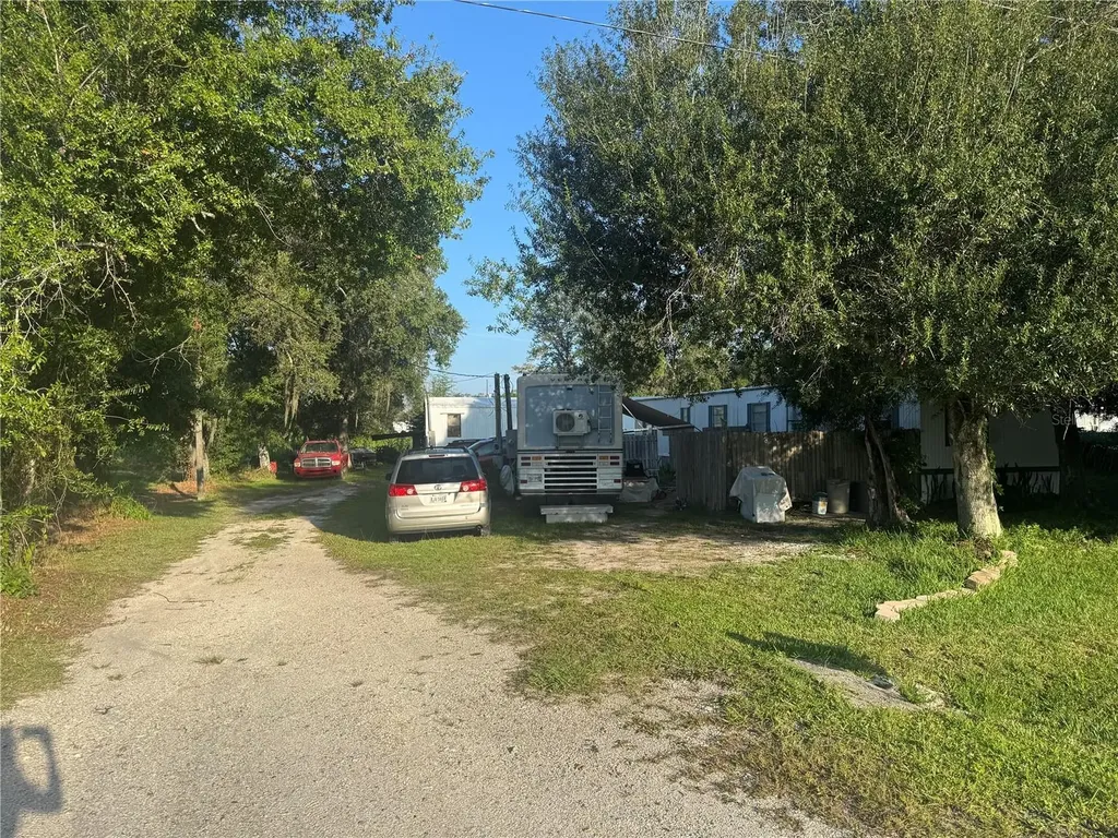 3135 SW Harvey Avenue Arcadia FL 34266