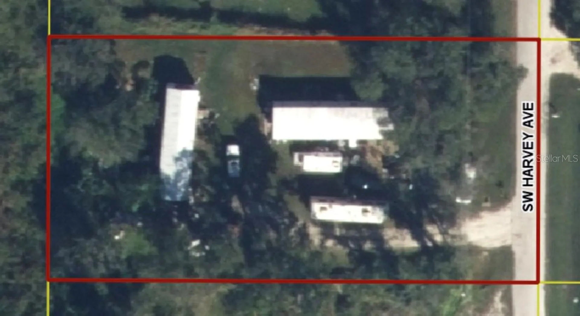 3135 SW Harvey Avenue Arcadia FL 34266