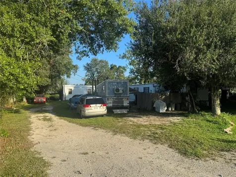 3135 SW Harvey Avenue Arcadia FL 34266