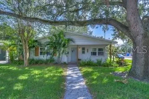 113 W Davis Boulevard Tampa FL 33606