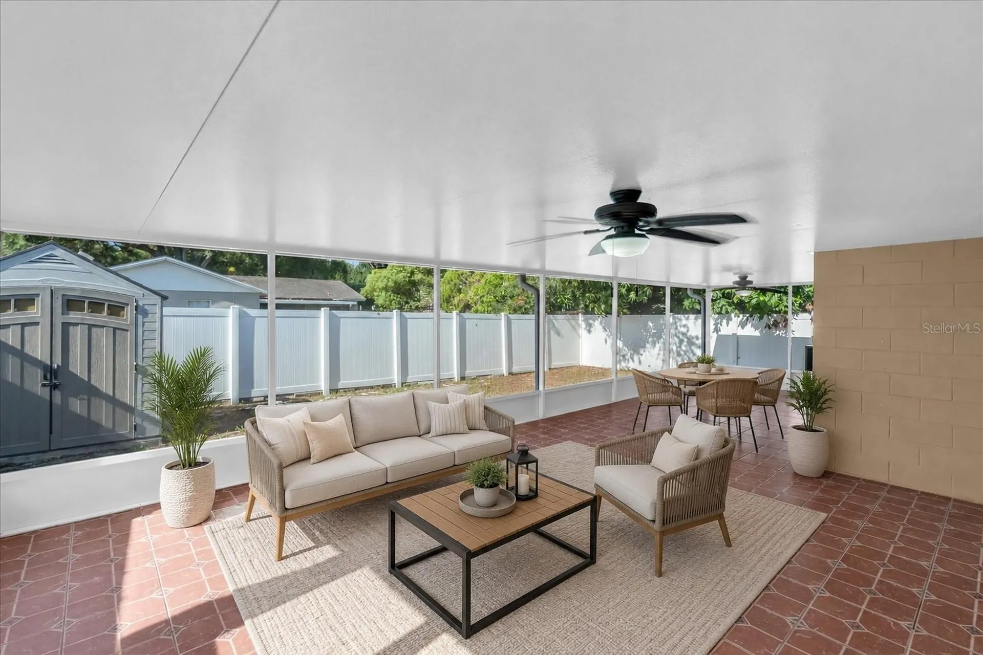 6832 Swain Avenue Tampa FL 33625