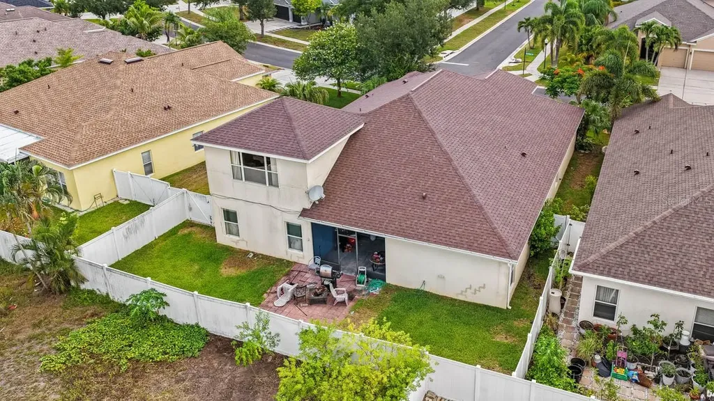 444 York Dale Drive Ruskin FL 33570